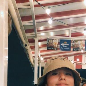 Meet your Posher, Haley